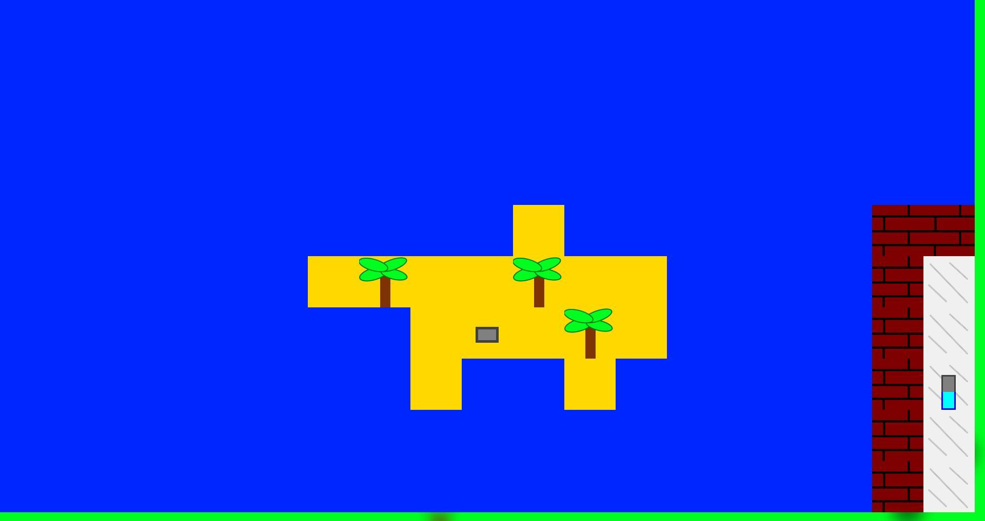 World32 alpha1.4.1 (itch) - кадр 7