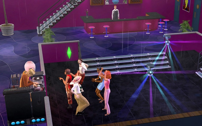 The Sims 2: Super Collection - кадр 10