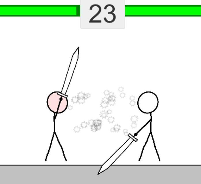Compiling (itch) - кадр 2