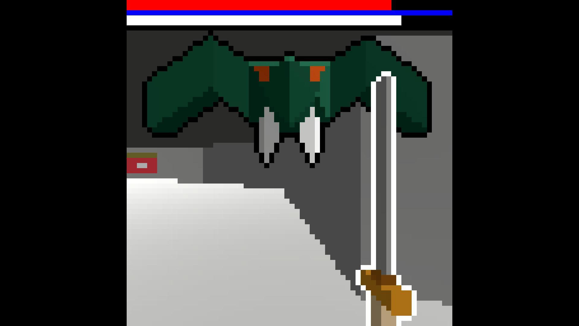 Quest Forge 3D (itch) - кадр 3
