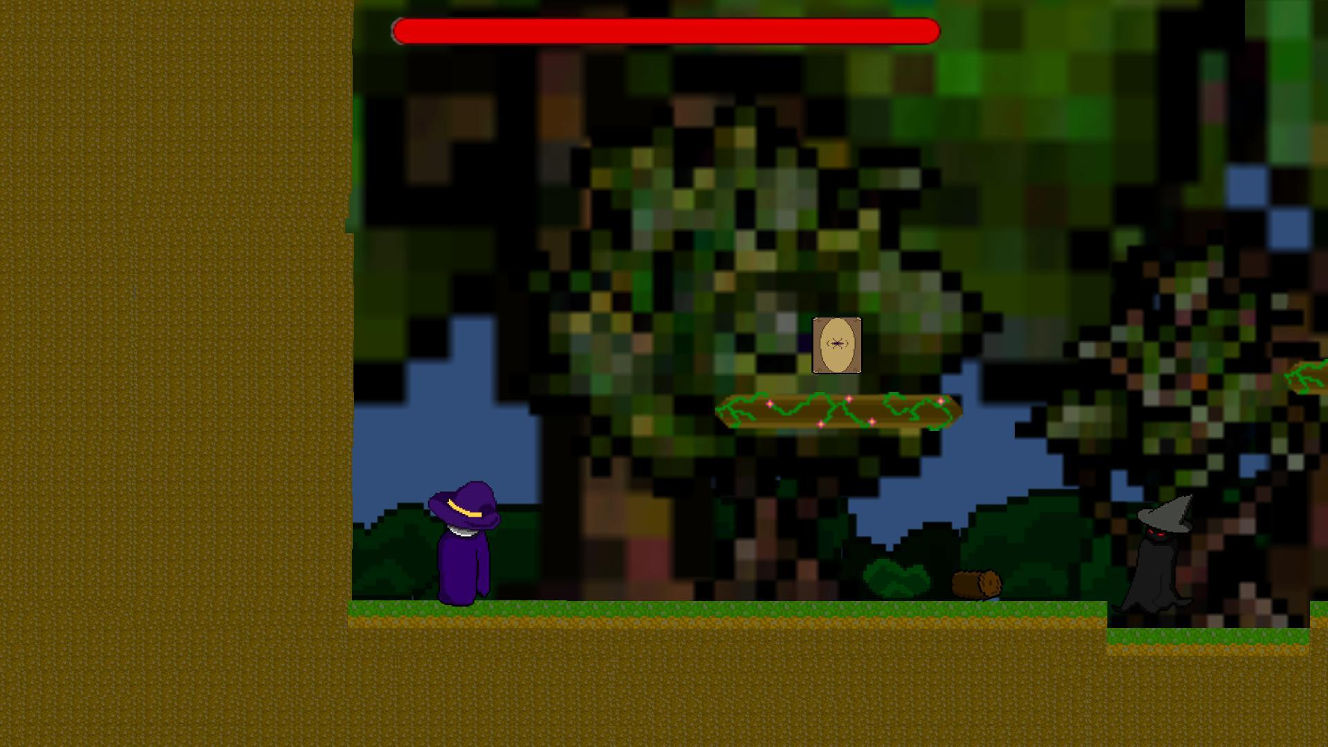 The Magician( Mac OS Download) (itch) - кадр 4