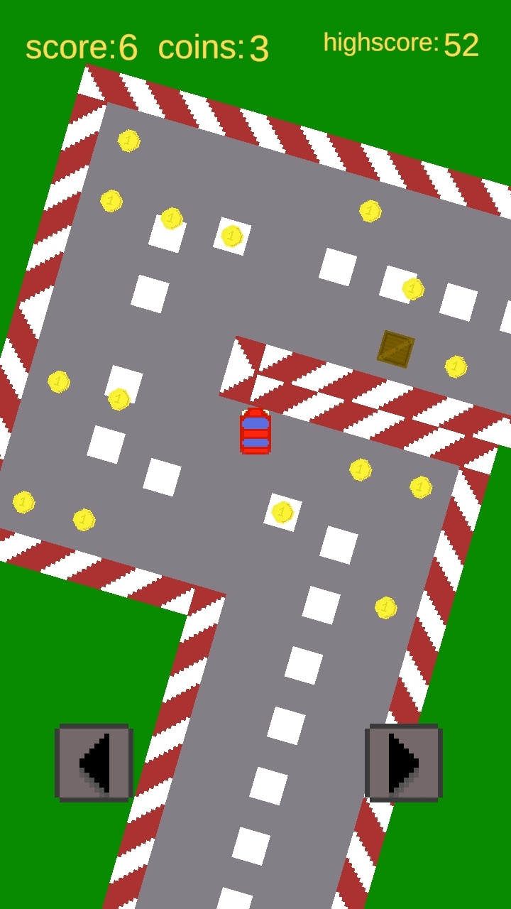 Racer (itch) (nicogames01) - кадр 2