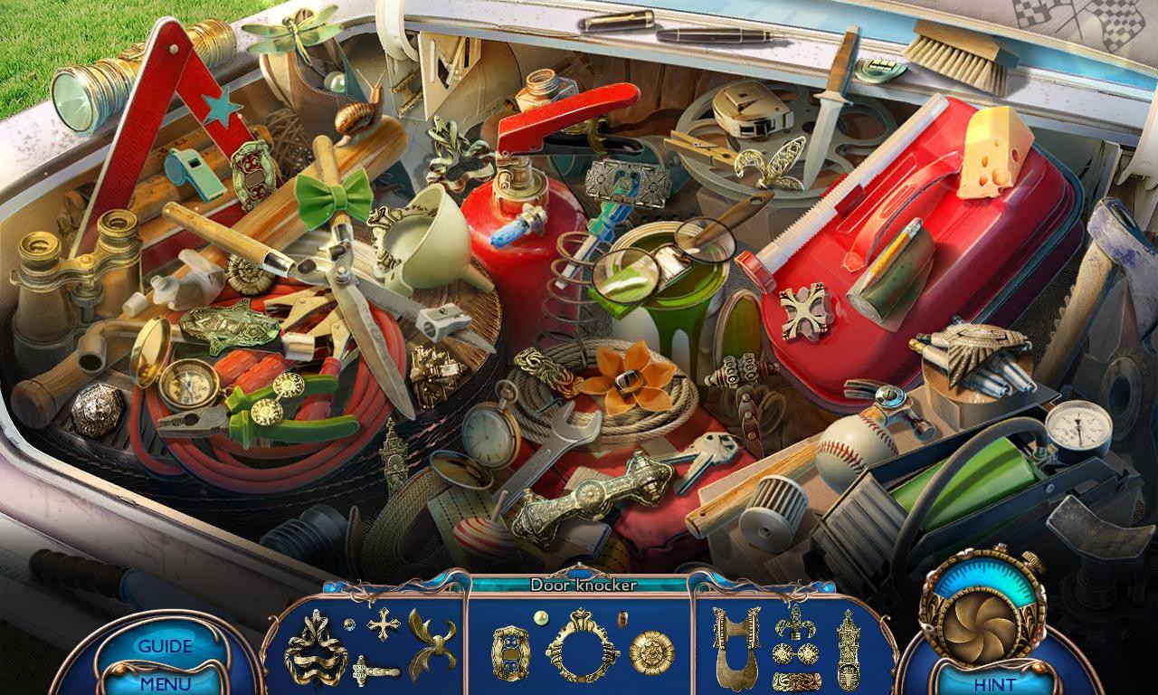 Off the Record: The Final Interview Collector's Edition - кадр 10