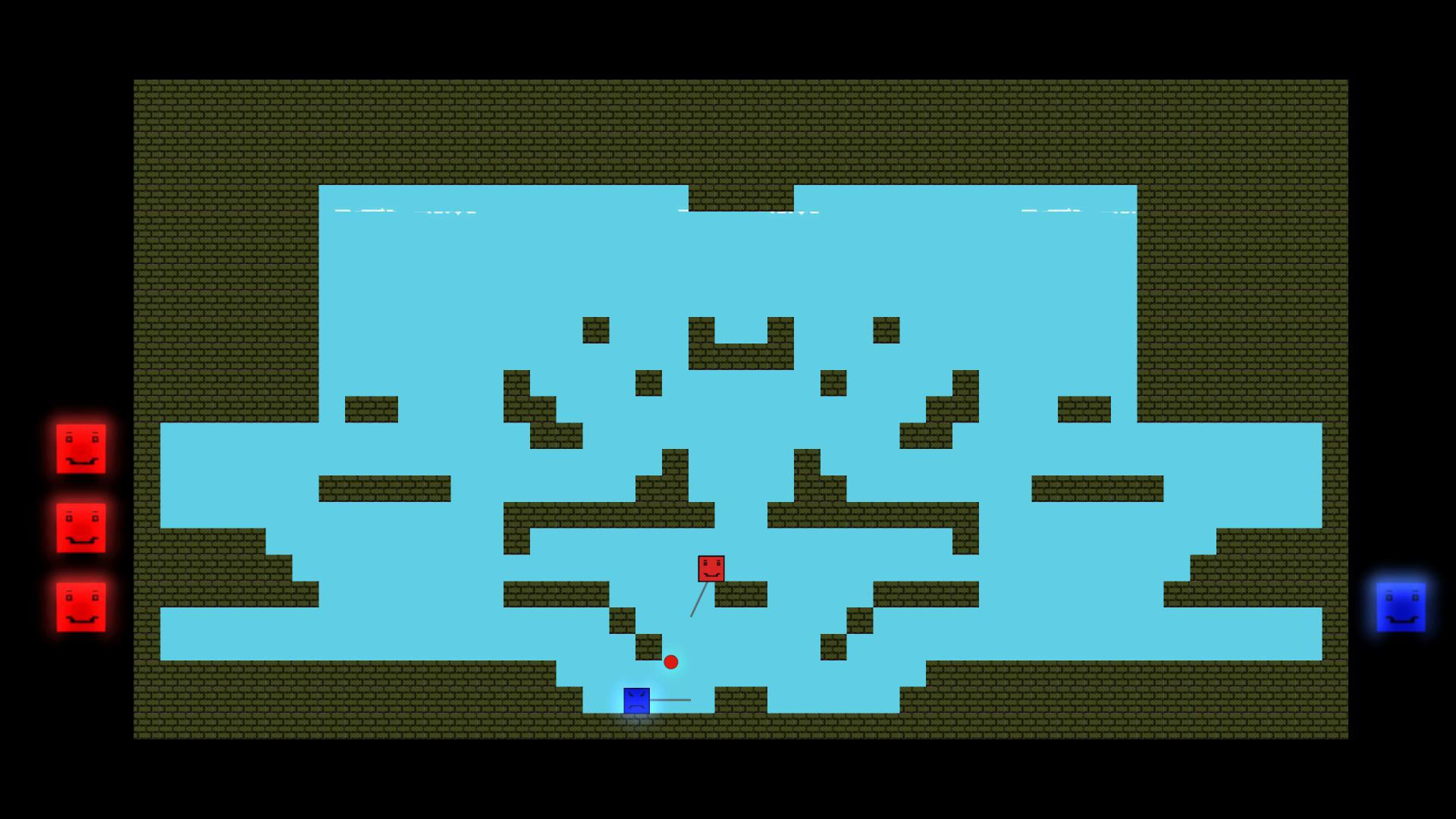 Box Battles (itch) - кадр 2