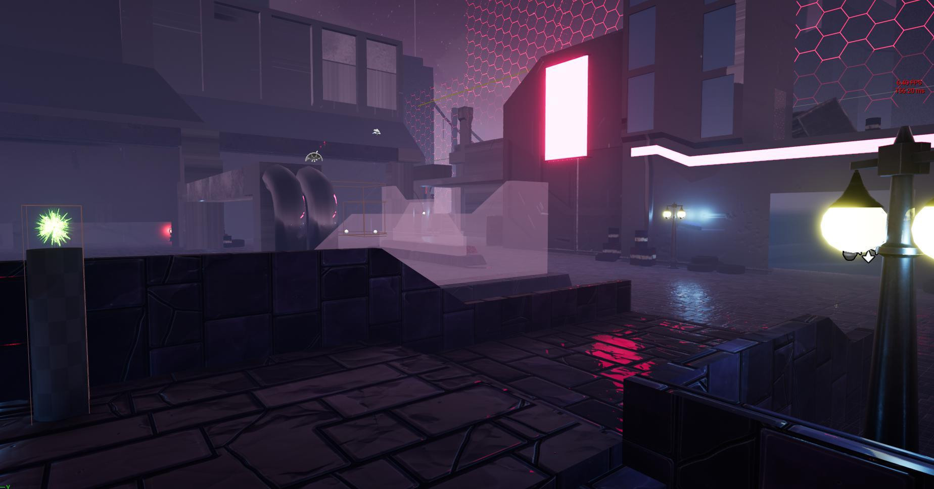 Hardlight (itch) - кадр 4