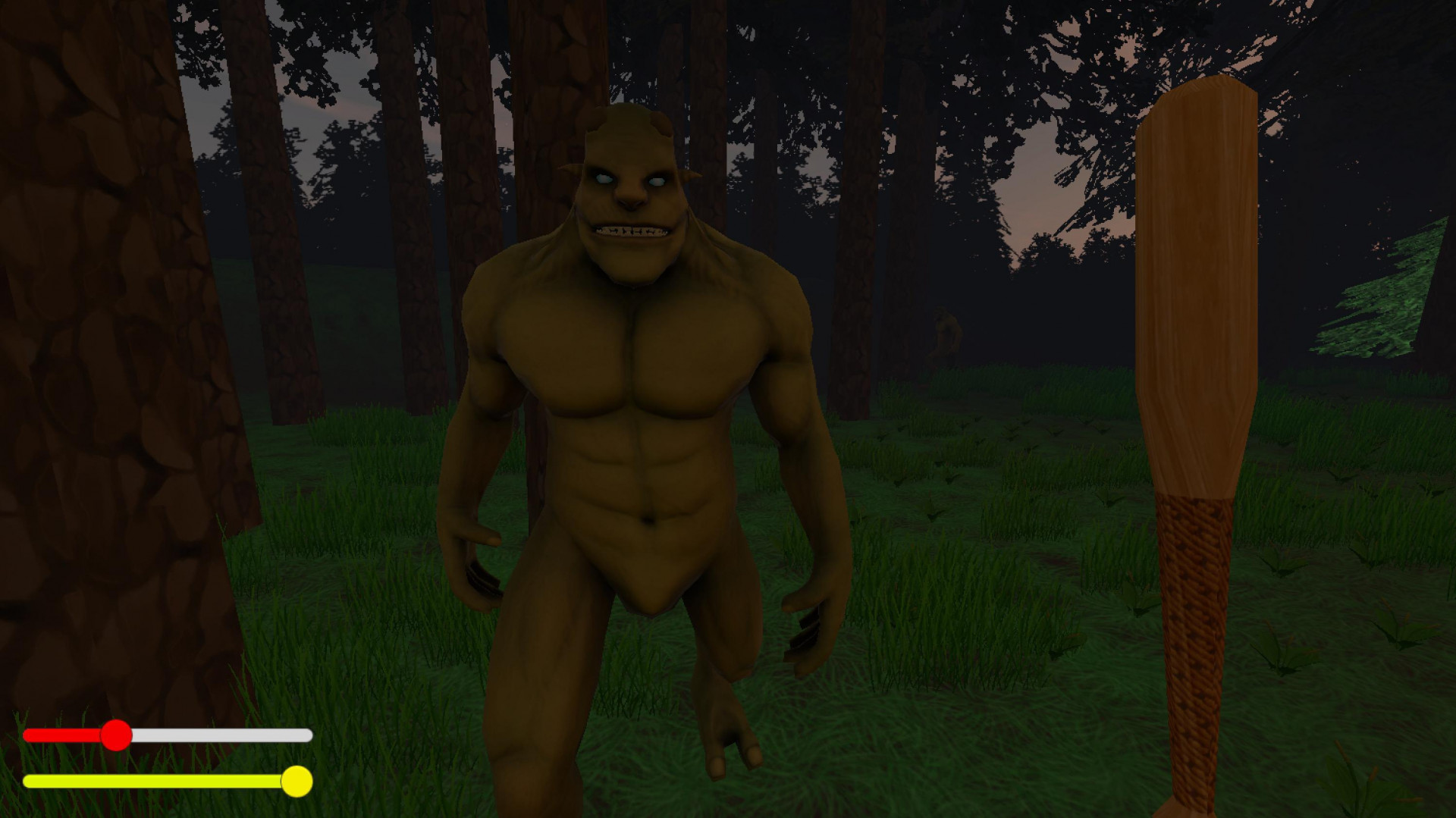 Another Survival Shooter (itch) - кадр 7