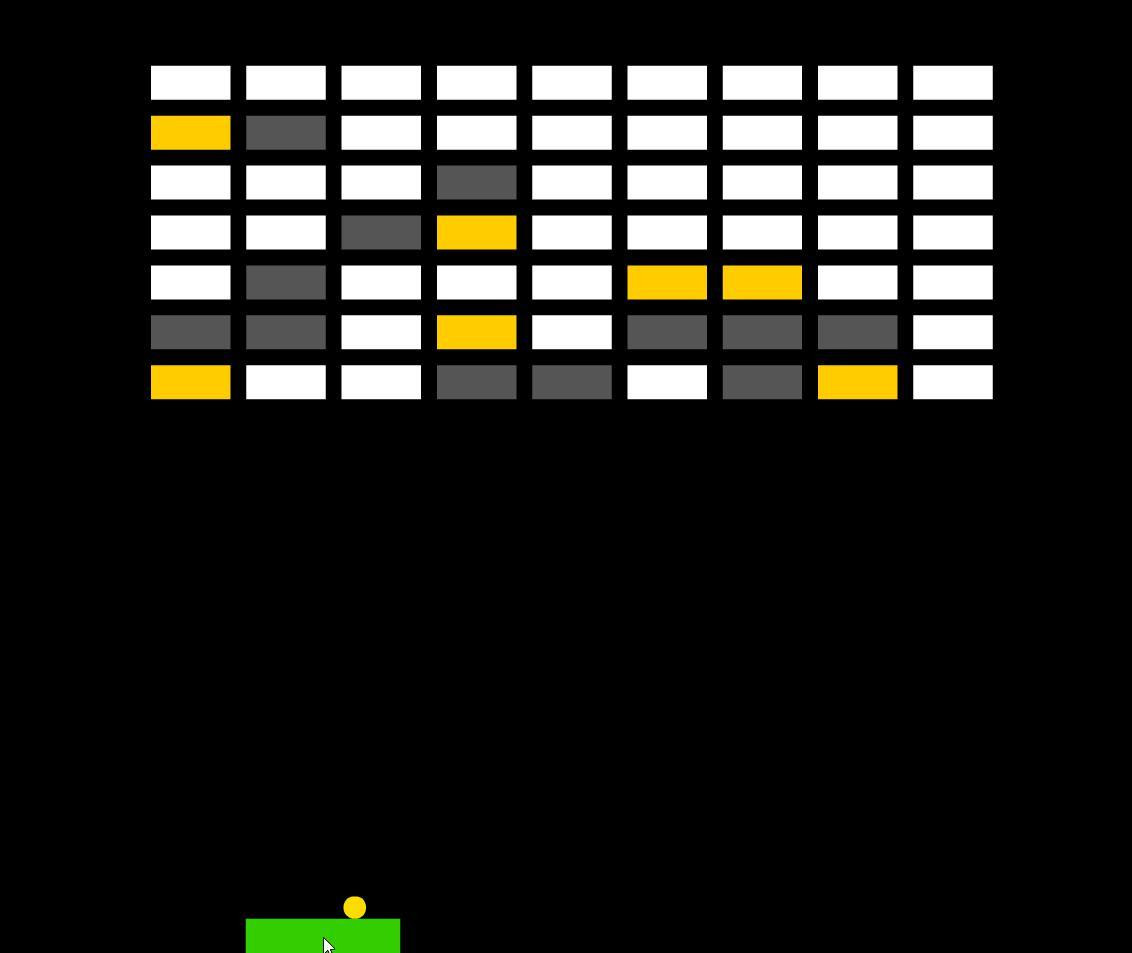 INFINITE BREAKOUT (itch) - кадр 1