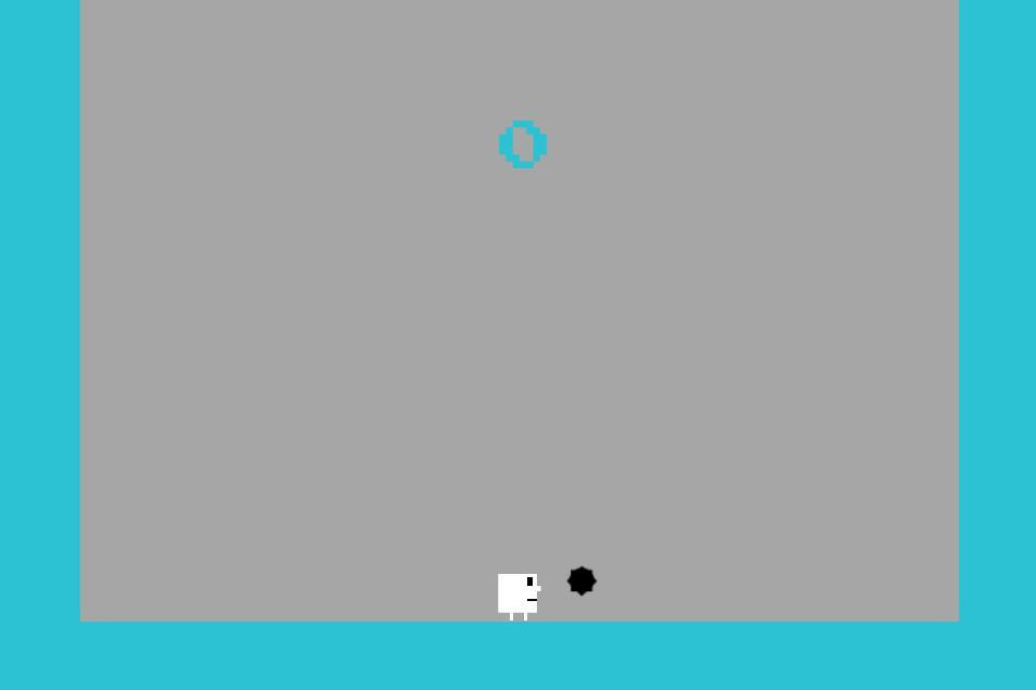 Dot (itch) (davidcmcdonald) - кадр 1