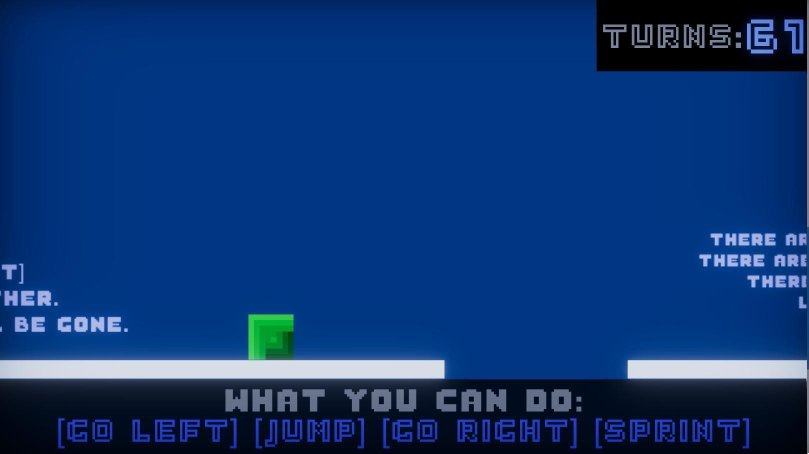 StrateJump (Ludum Dare 41-Compo Version) (itch) - кадр 3