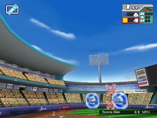 TheCages: Pro-Style Batting Practice - кадр 10