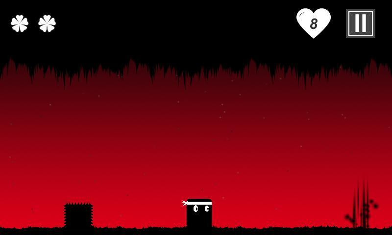 Black Rampage (itch) - кадр 8