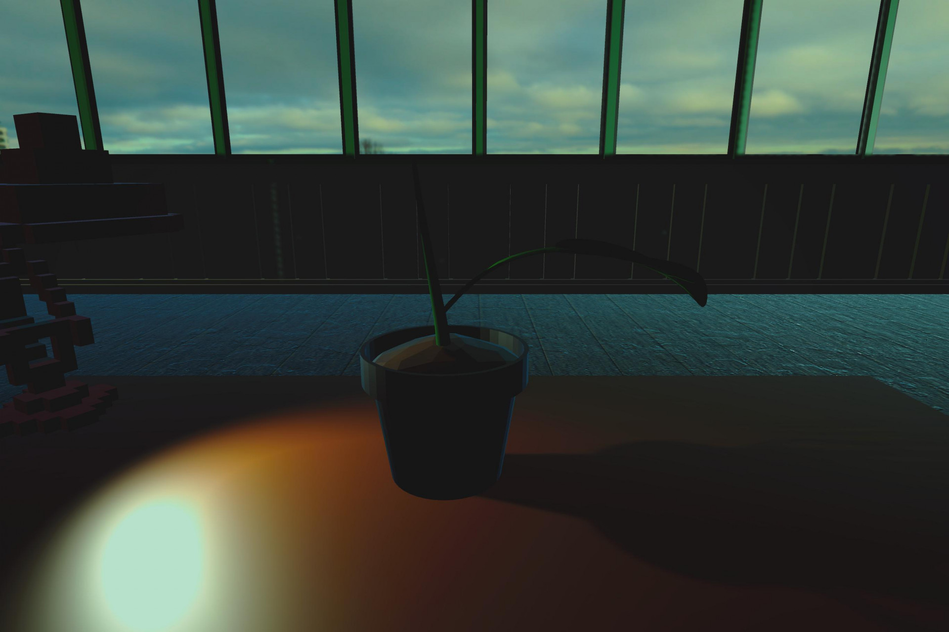LovelyGarden (itch) - кадр 2