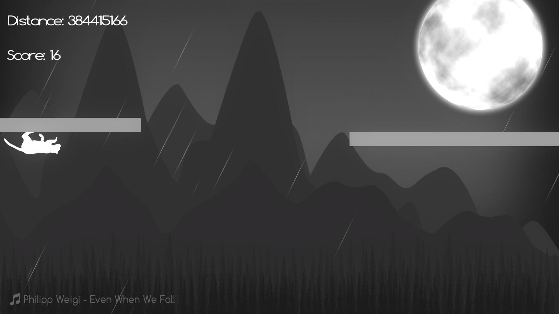 MoonChaser (itch) - кадр 4