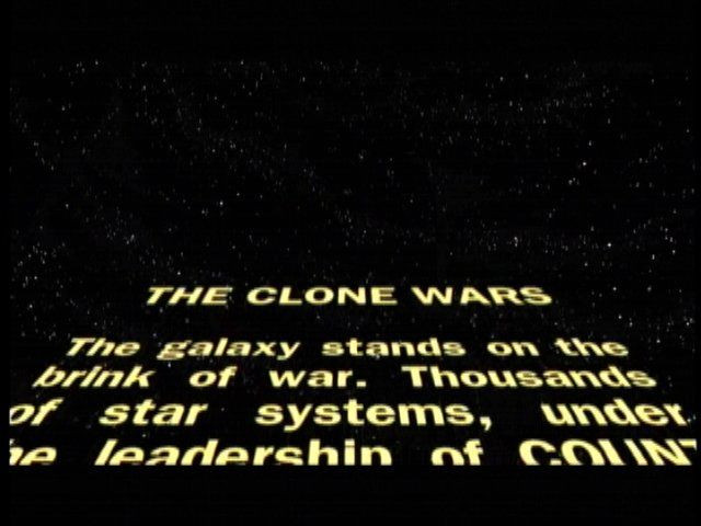 Star Wars: The Clone Wars - кадр 6