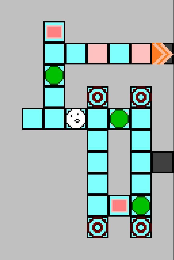 block.Pull (itch) - кадр 5