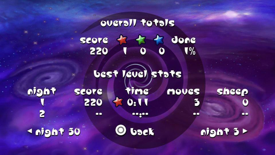 Dreamwalker - кадр 9