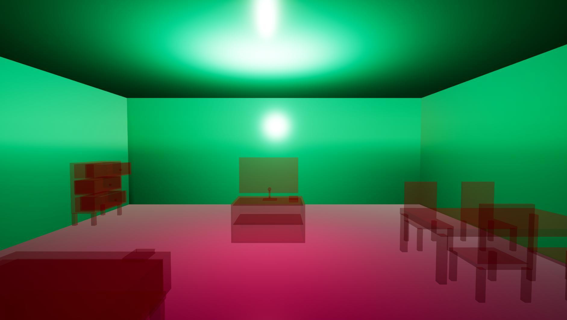 Backdoors (itch) - кадр 5