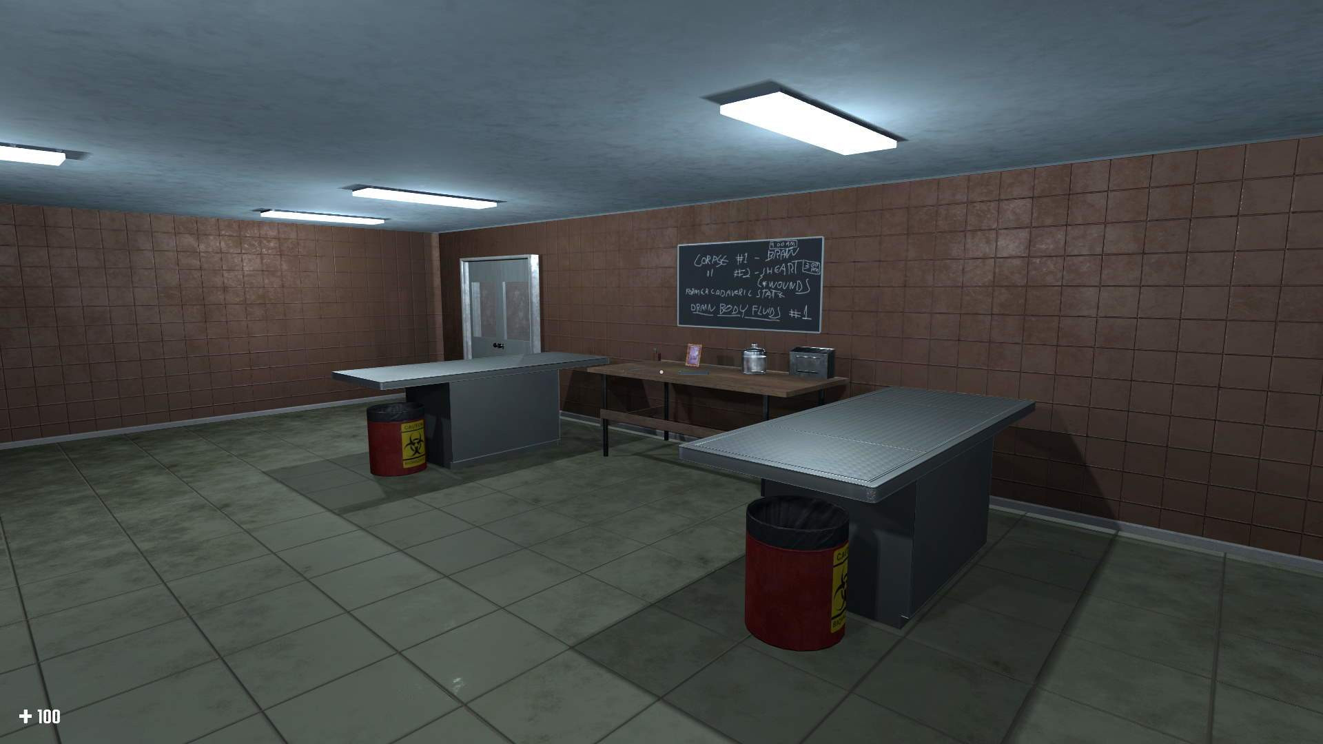 Covid, The Isolation (itch) - кадр 3