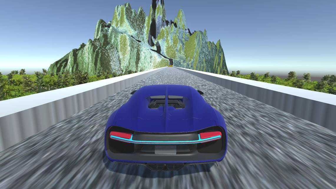 Zenith Racing (itch) - кадр 9