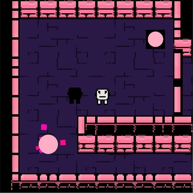 Puzzl3 (itch) - кадр 3