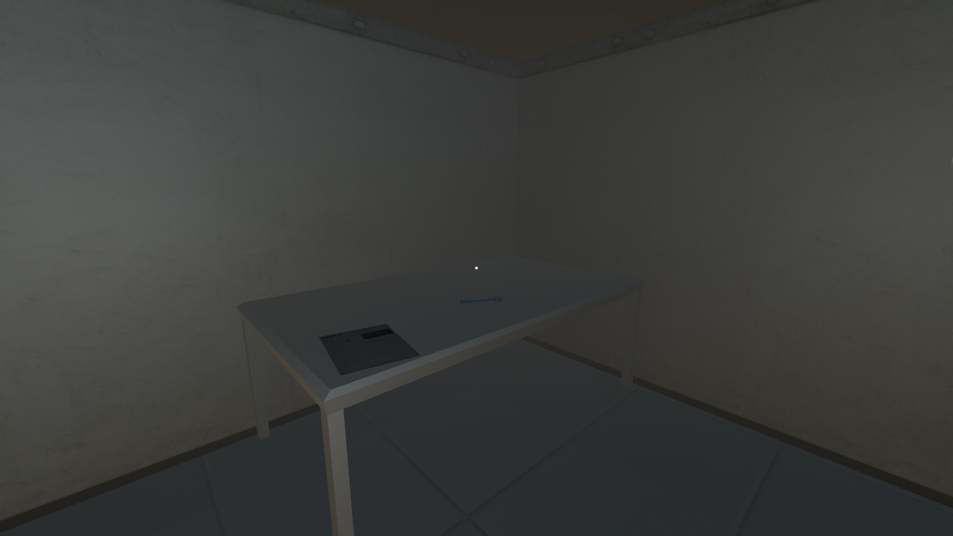 SCP-106 (itch) - кадр 4