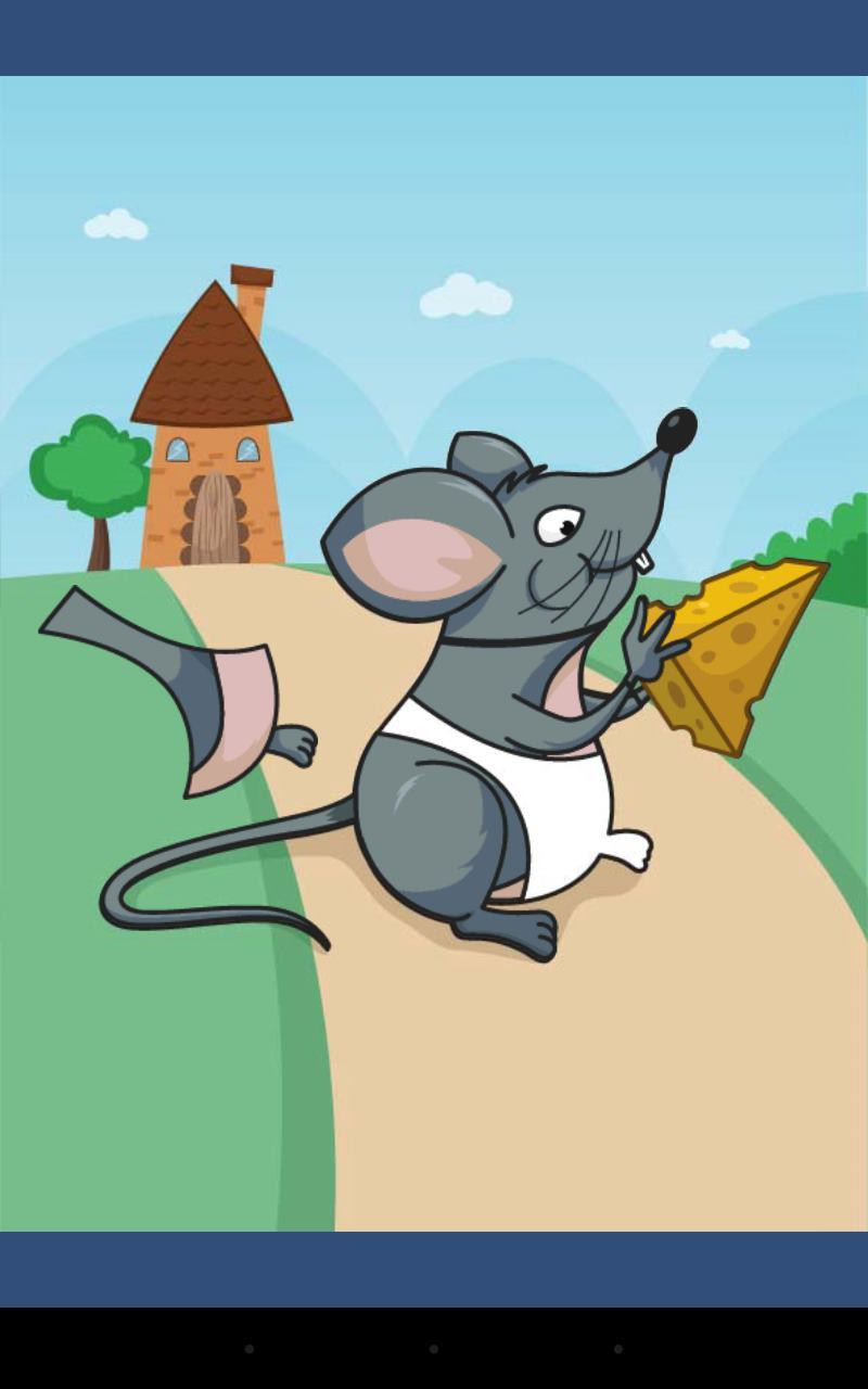Funny animals puzzles (itch) - кадр 9