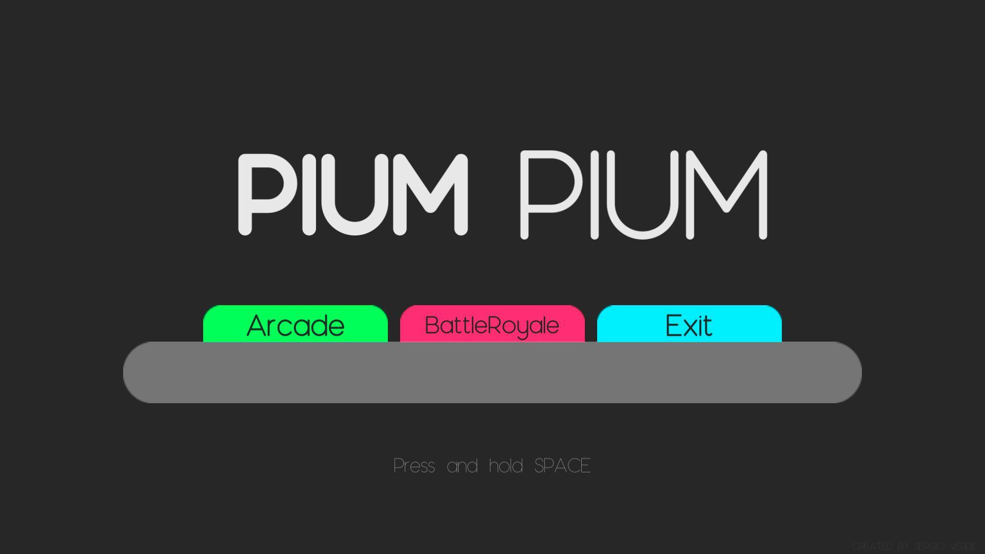 PIUM PIUM (itch) - кадр 5