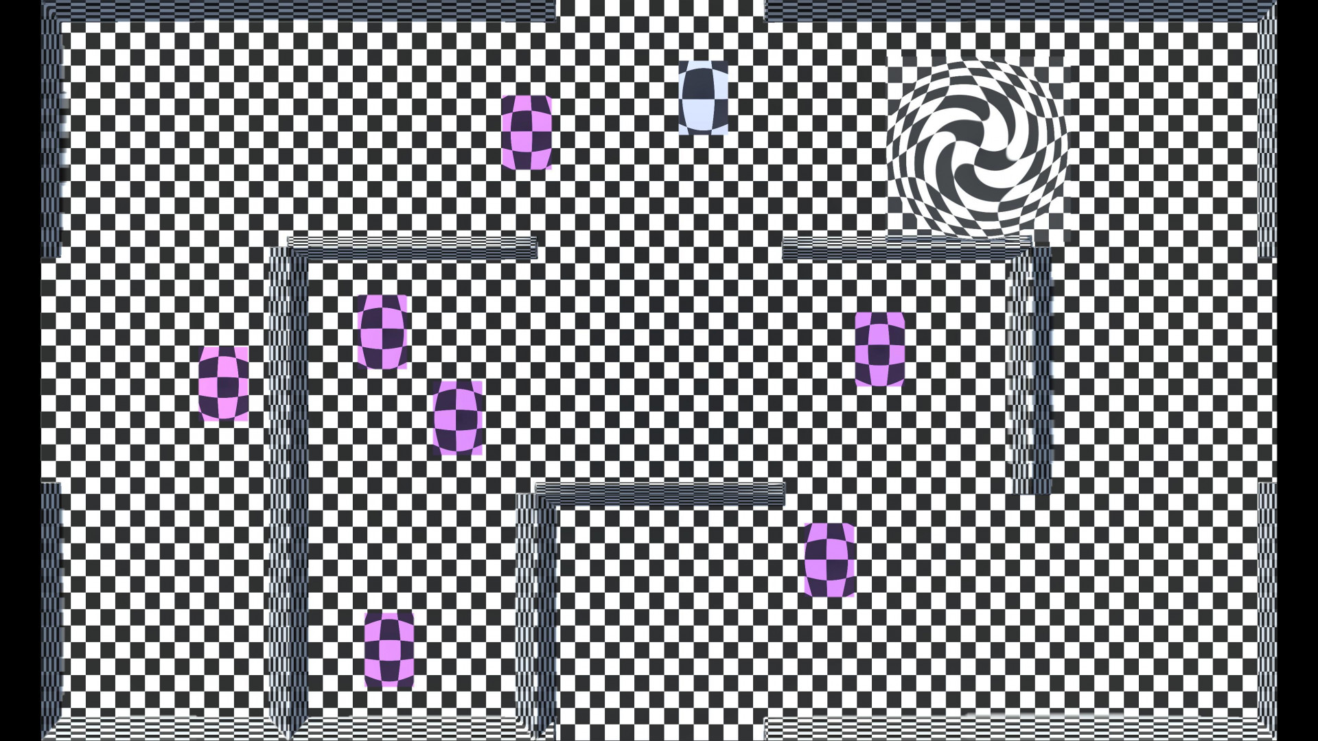 My Poor Retinas (itch) - кадр 4