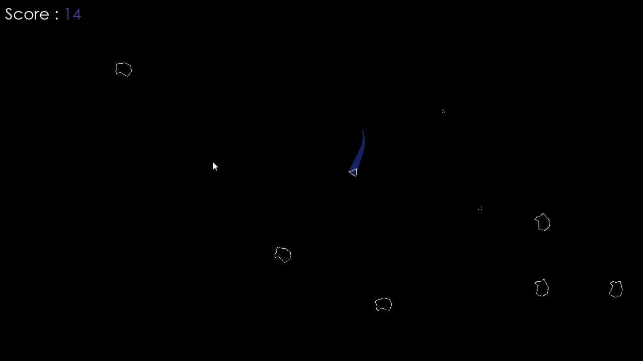 Asterdudes (itch) - кадр 5