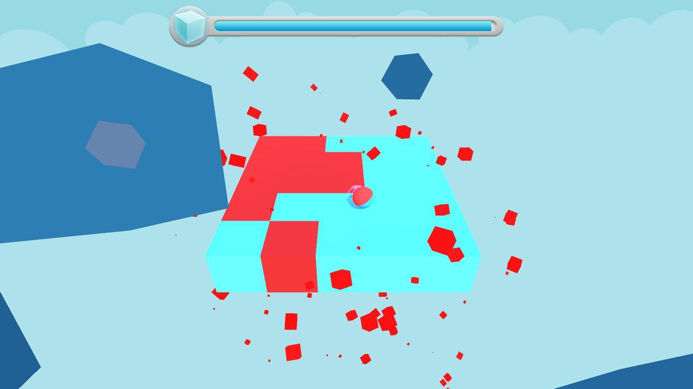 ColorCubed (itch) - кадр 4