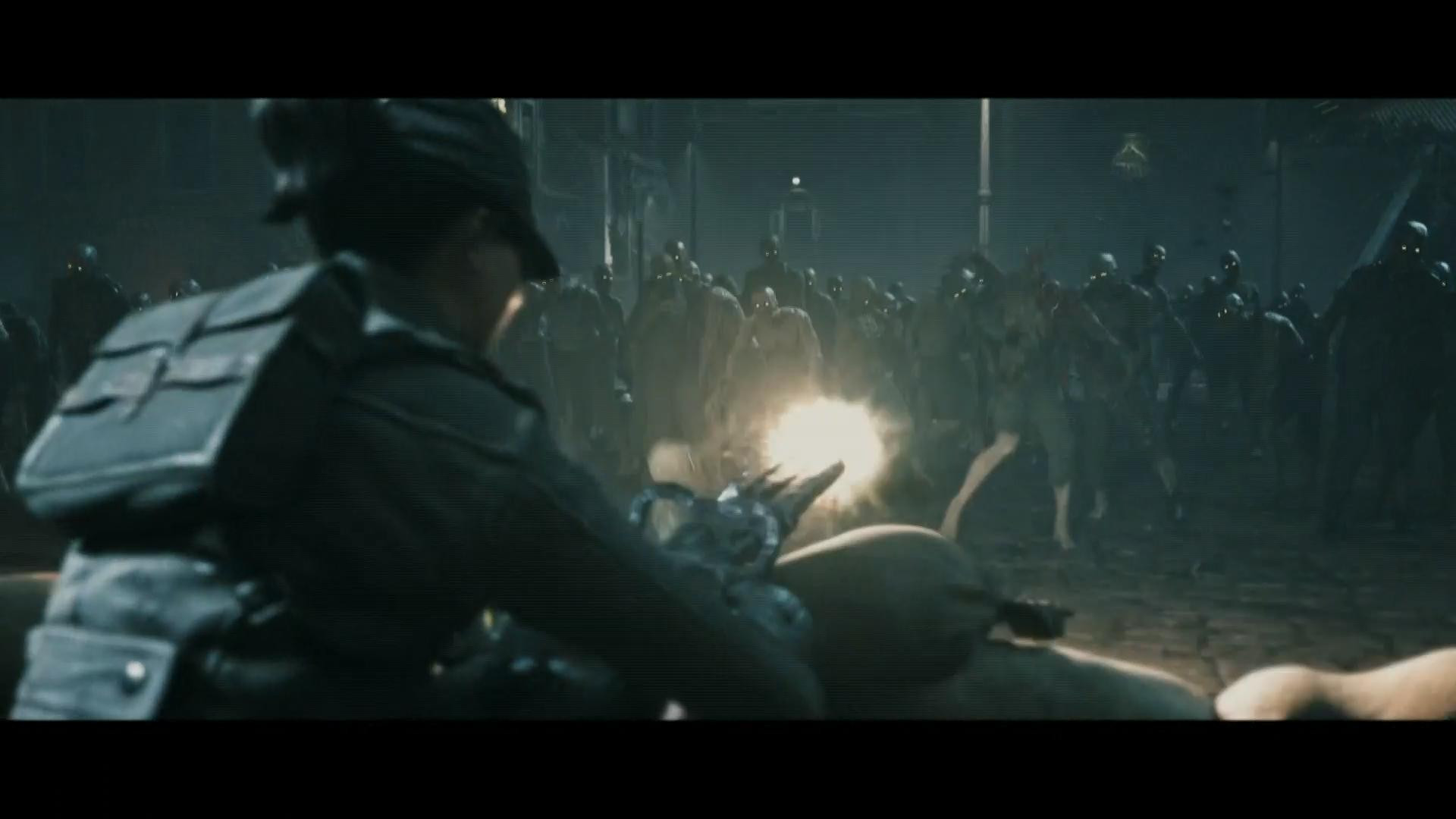 Zombie Army 4: Dead War - кадр 12