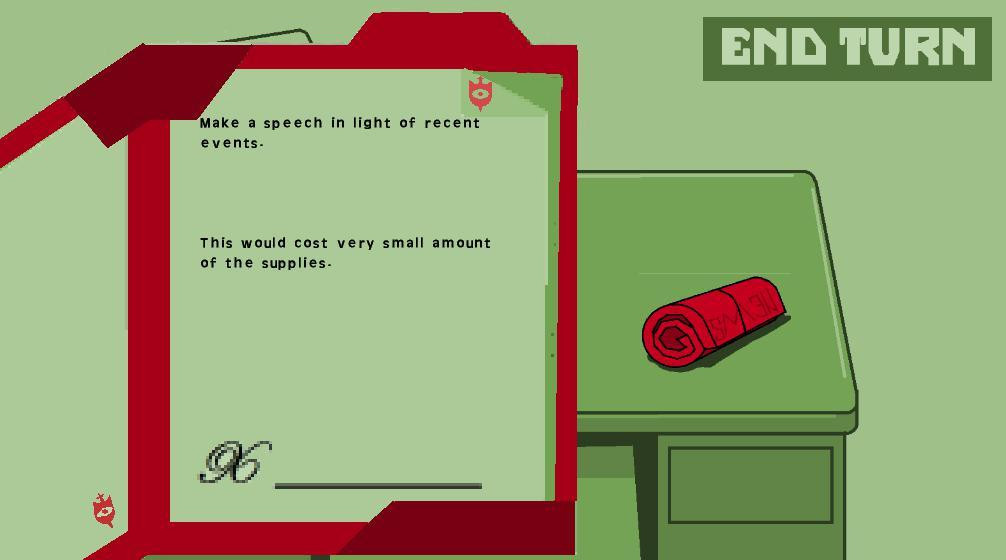 Tensions(Prototype) (itch) - кадр 2