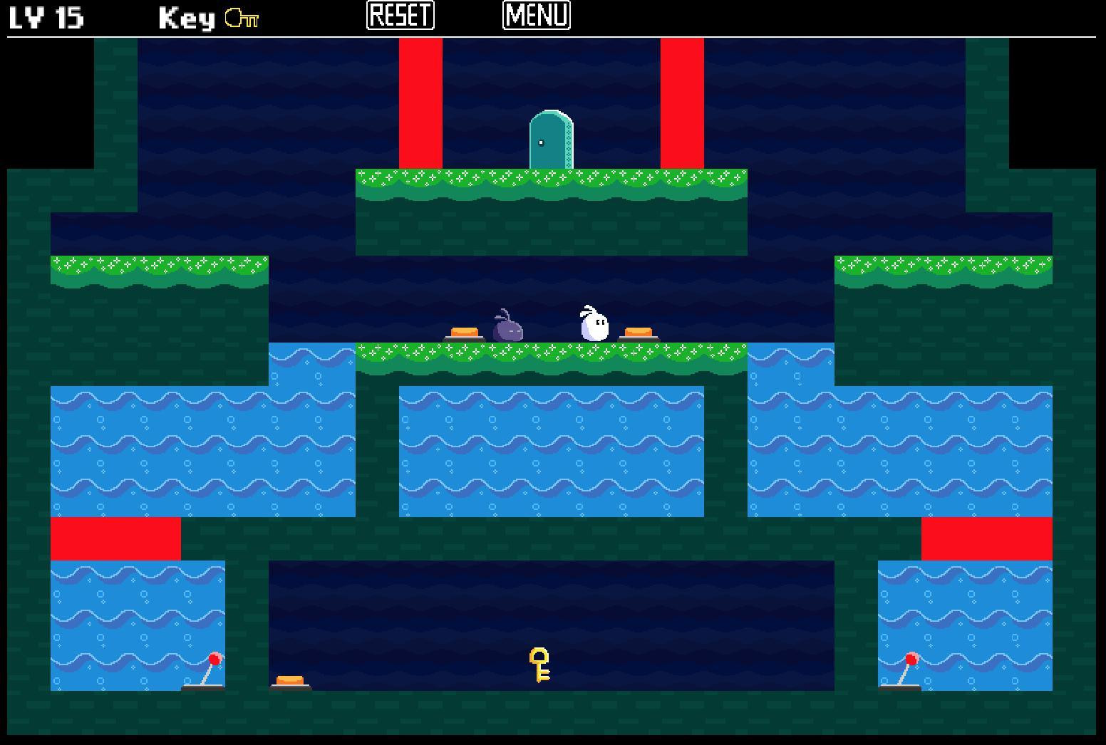 Shadow Swap (itch) - кадр 3