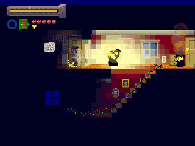 Illuminator (itch) - кадр 2