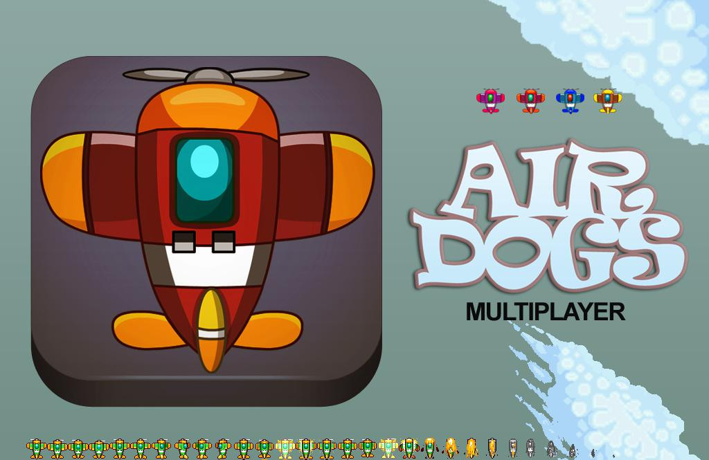 Ace Air Combat Multiplayer - кадр 9