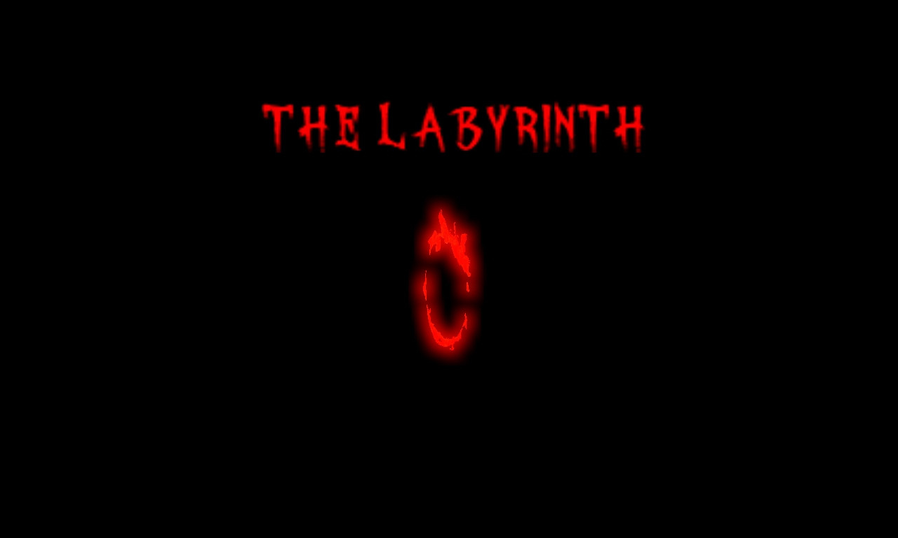 The Labyrinth (itch) (EastForge) - кадр 6