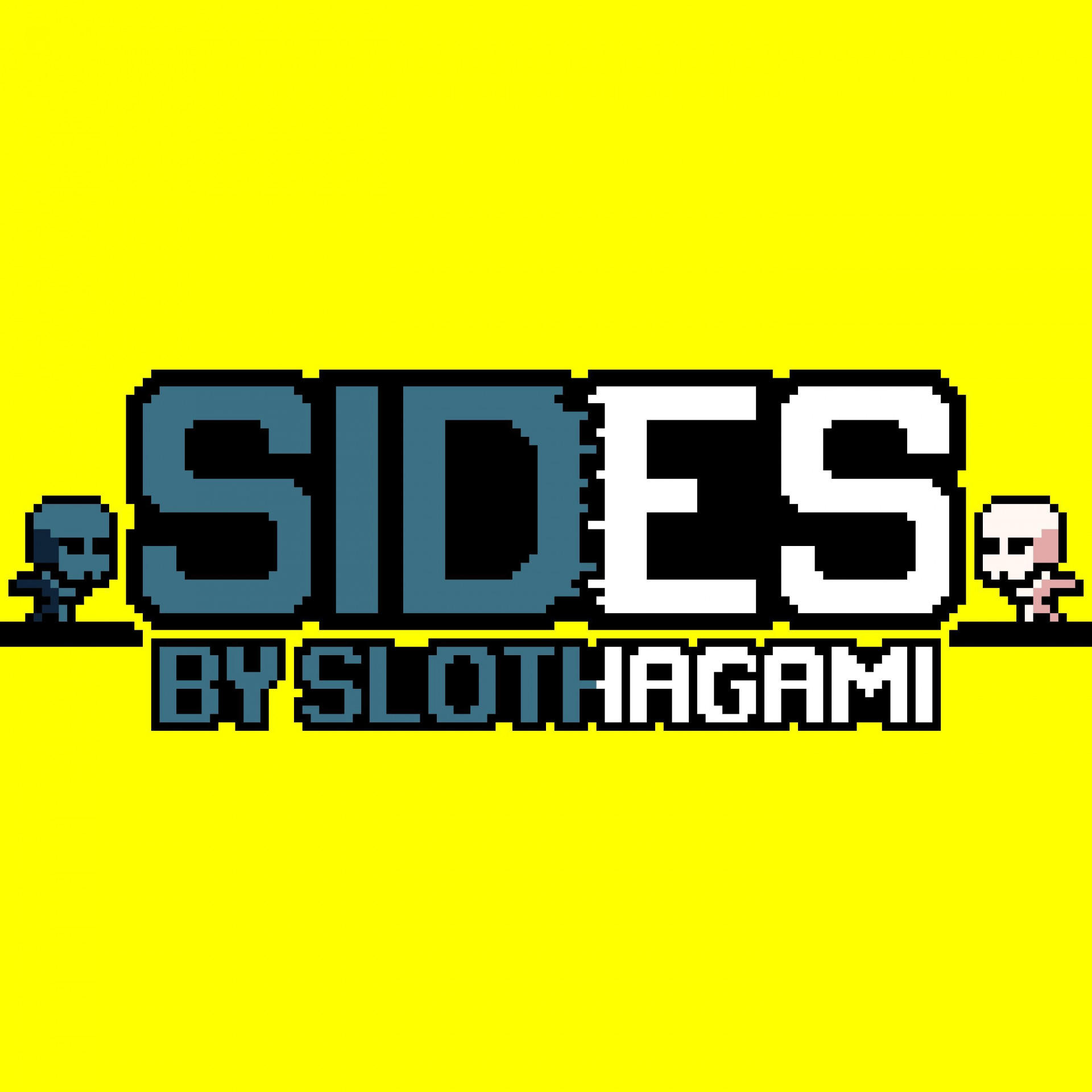 SIDES (itch) - кадр 3