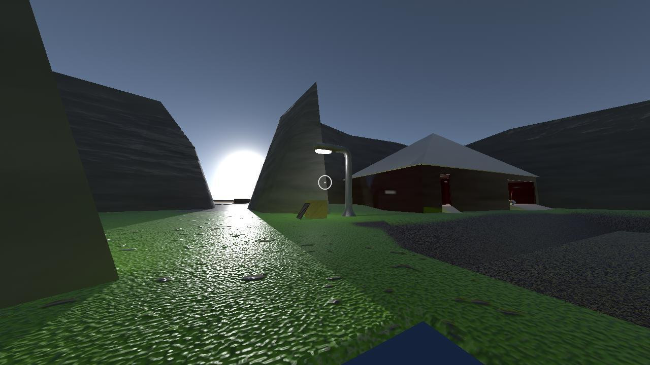 Farm Project (itch) - кадр 5