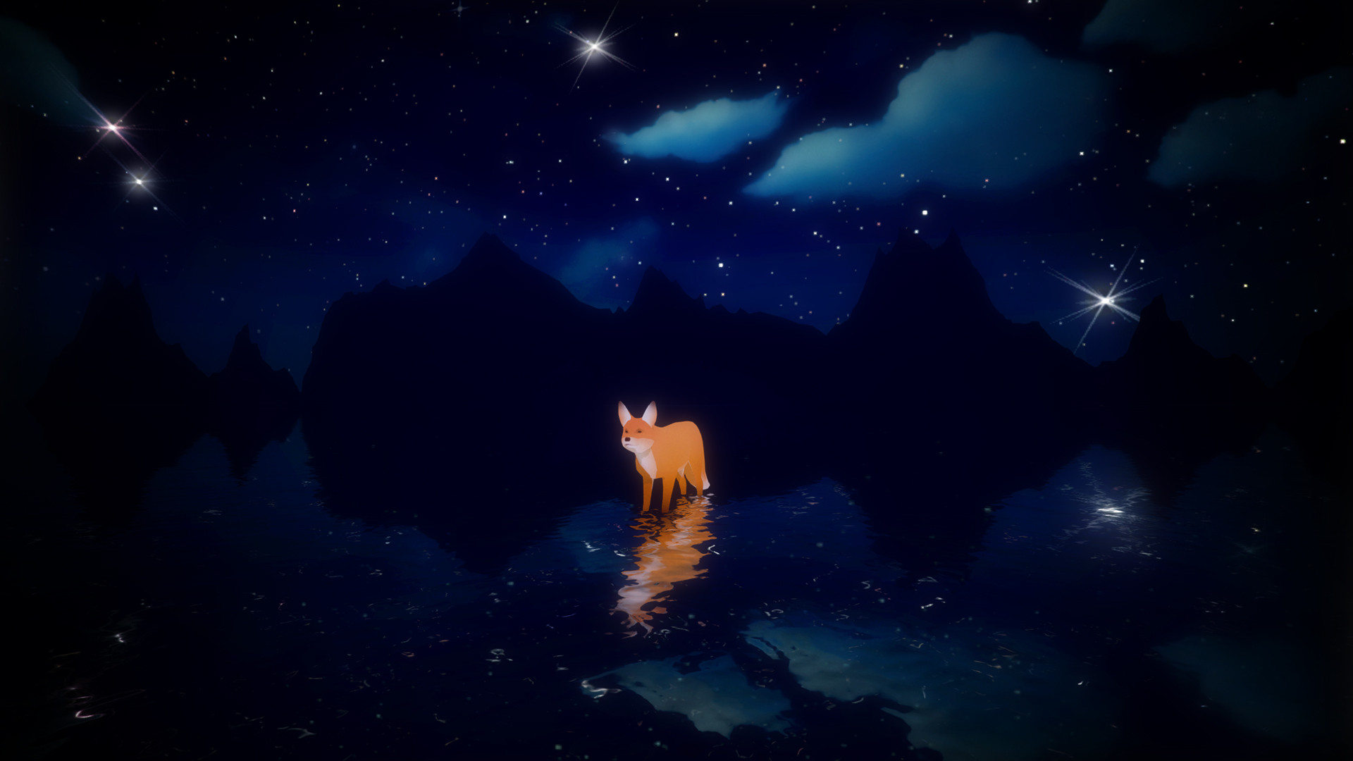 The First Tree - кадр 9