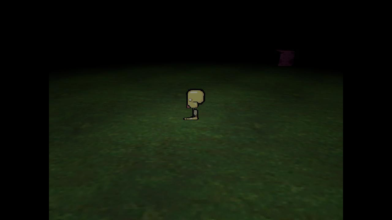 Godotscop (Petscop Remake) (itch) - кадр 2