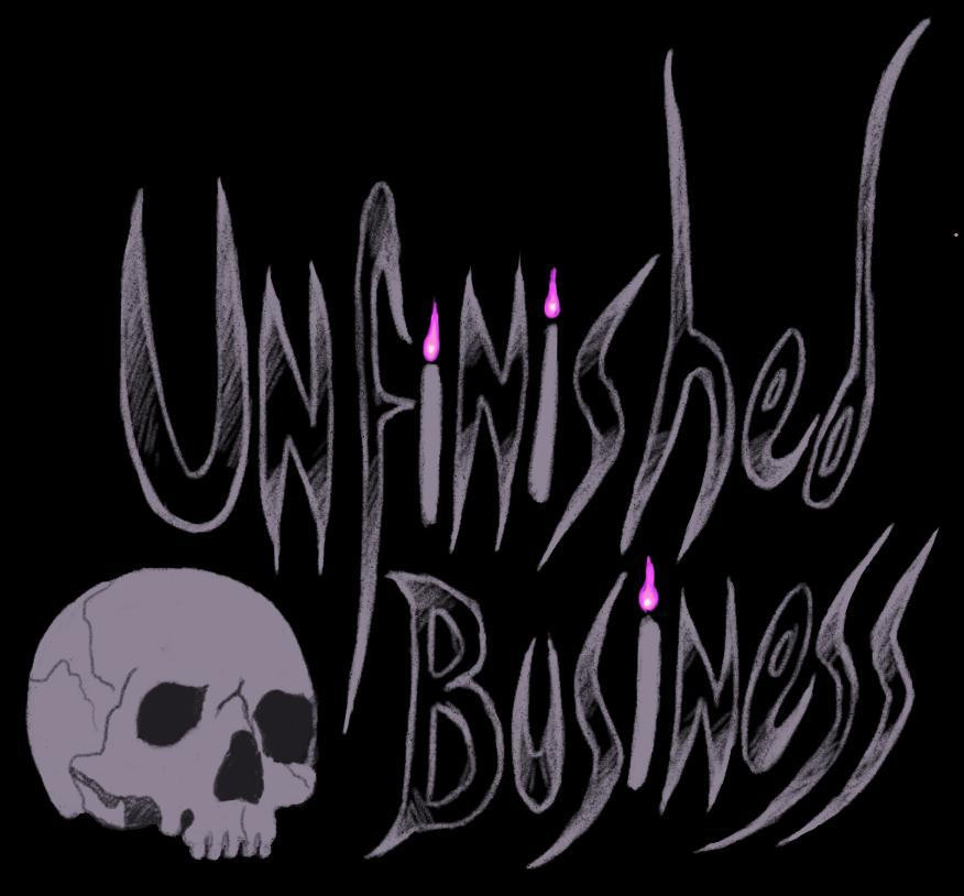 Unfinished Business (itch) - кадр 1