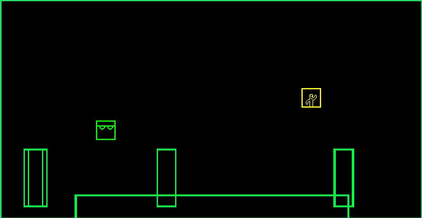 Square Scramble (itch) - кадр 6