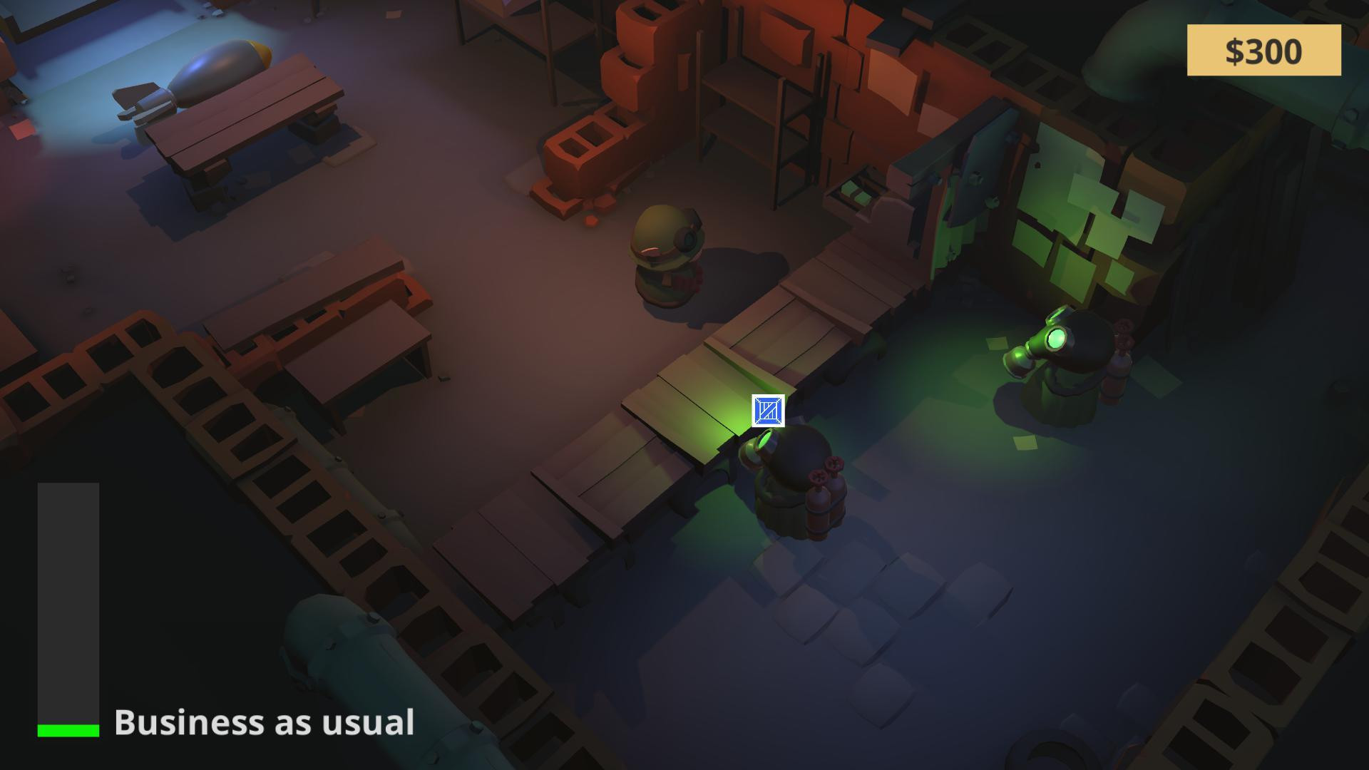 Little Shop of Junk (itch) - кадр 2