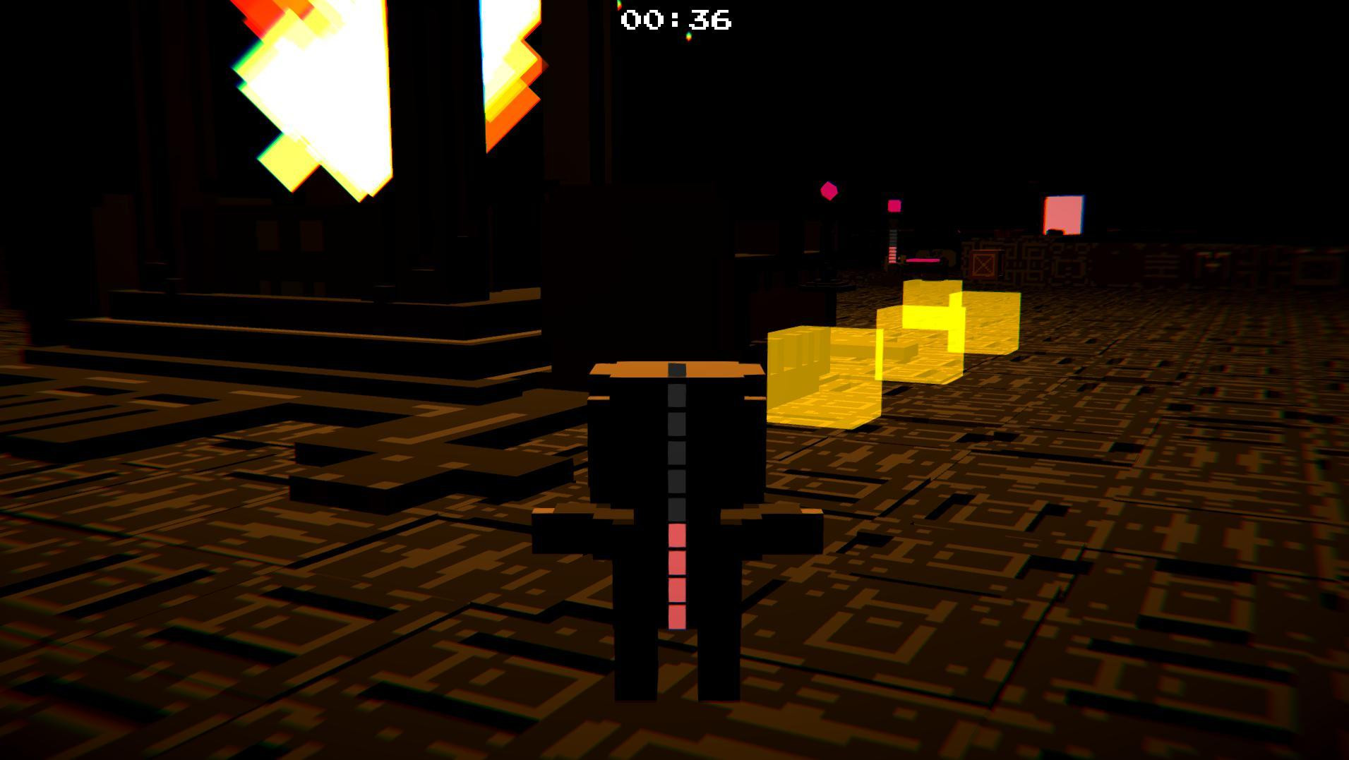 SKELLY ZONE (itch) - кадр 3