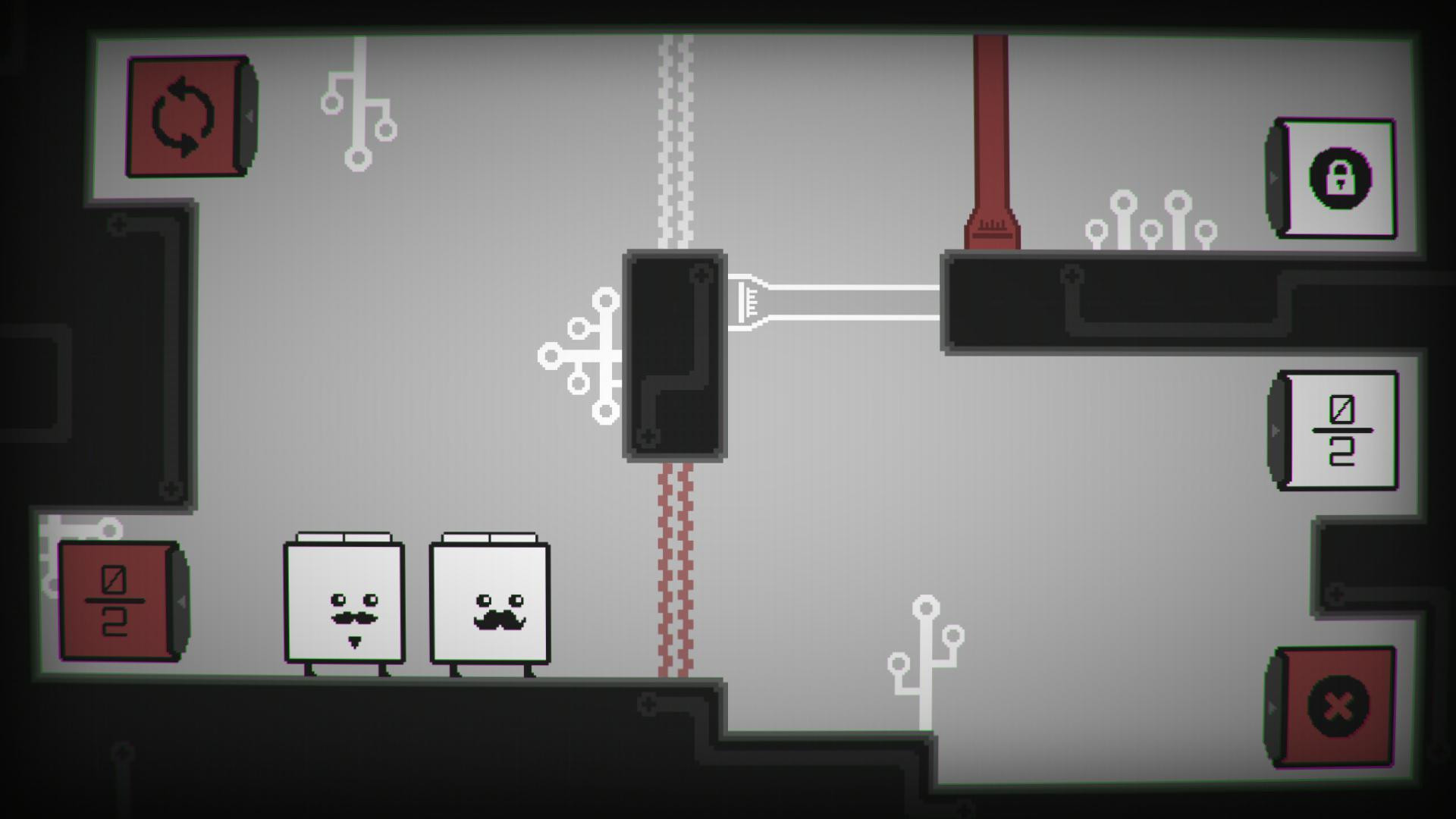 United & Smart Buddies (itch) - кадр 7