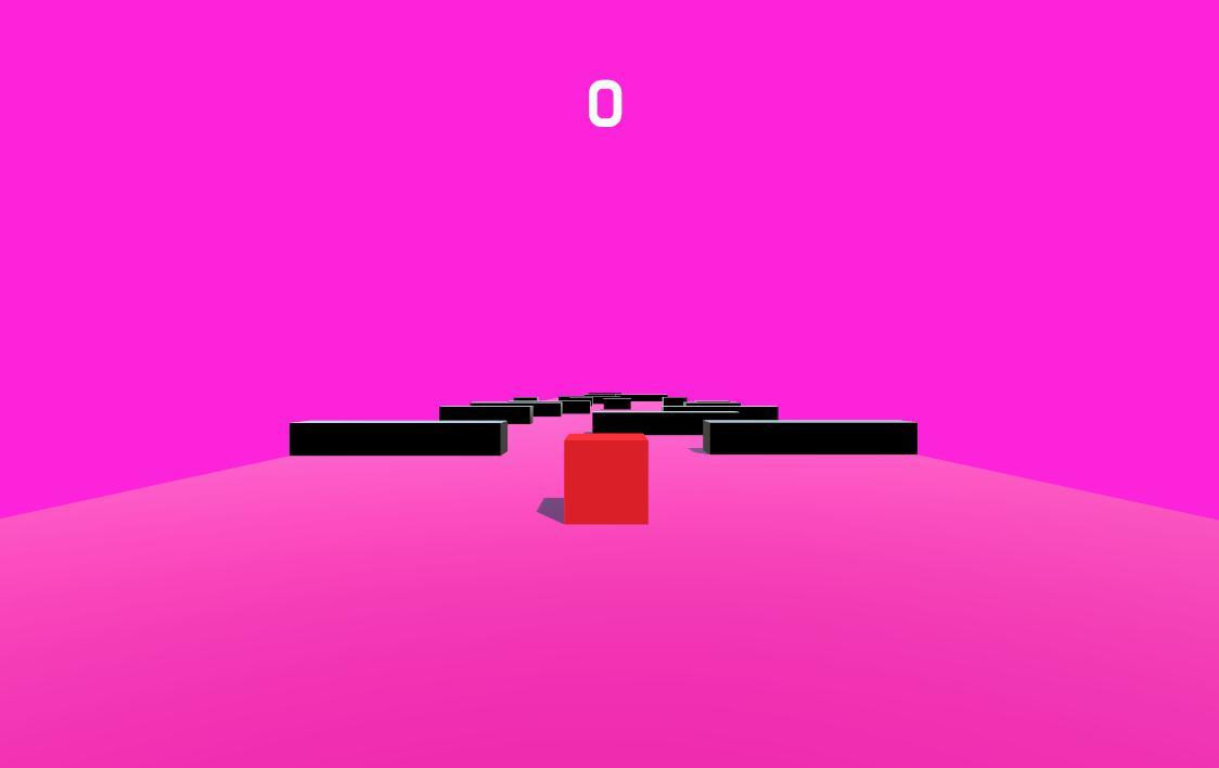 The Mildly Frustrating Game (itch) - кадр 4