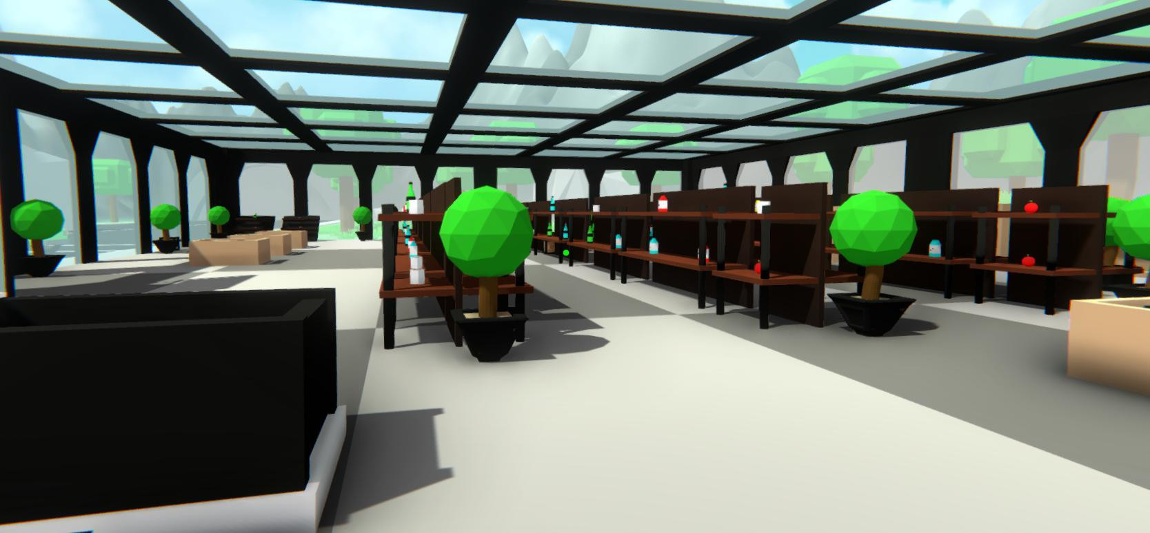 BUY A "LOT" (itch) - кадр 7