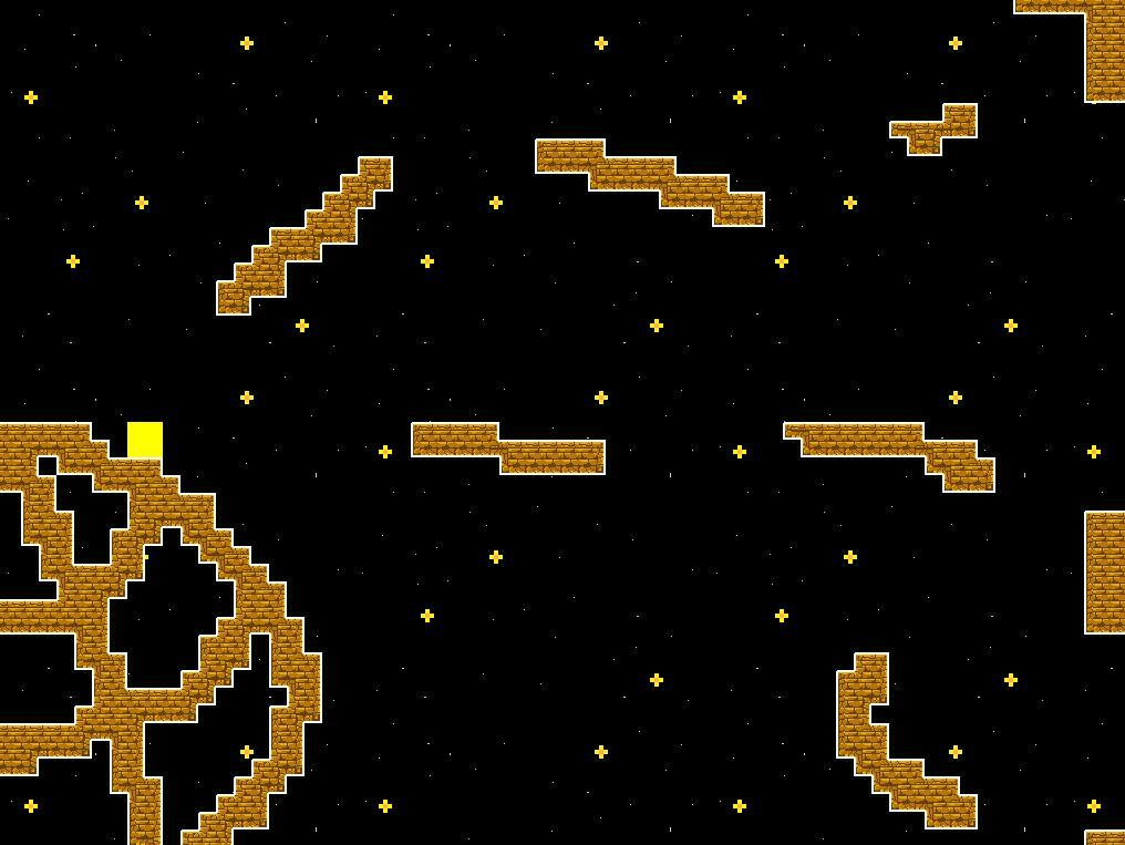 The Ugly Geometry (itch) - кадр 4