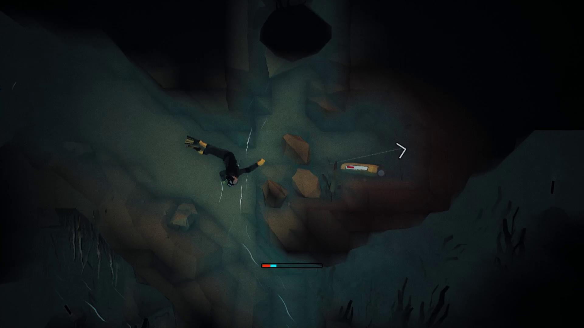 Blackout Zone (itch) - кадр 7