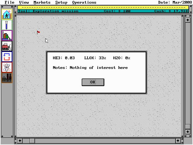 Moonbase - кадр 8